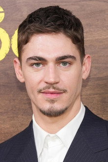 Photo of Hero Fiennes Tiffin
