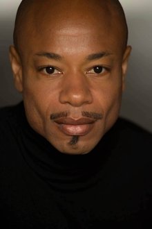 Photo of Andre McCoy