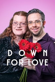 Poster da série Down for Love