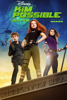 Kim Possible - Der Film