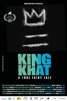 Poster do filme King Khat