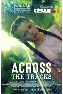 Poster do filme Across the Tracks
