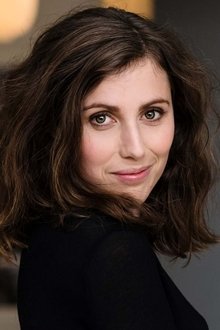 Photo of Katrine Greis-Rosenthal