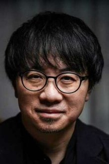 Photo of Makoto Shinkai