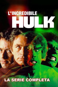 L'incredibile Hulk