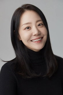 Photo of Lee Ji-hae
