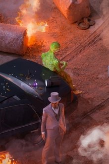Grand Theft Hamlet