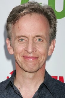 Photo of Robert Joy