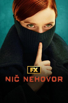 Nič nehovor