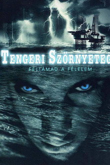 Tengeri szörnyeteg