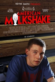 Poster do filme American Milkshake