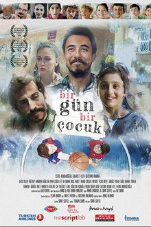 Bir Gün Bir Çocuk