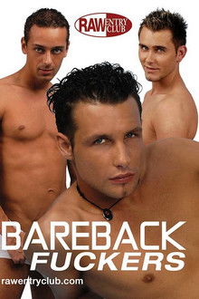 Bareback Fuckers