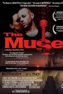 Poster do filme The Muse