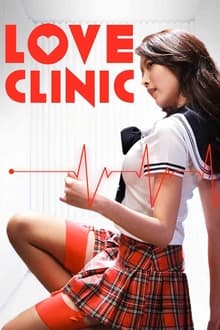 Poster do filme Love Clinic