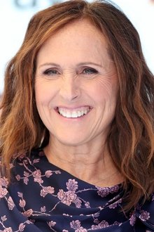 Photo of Molly Shannon