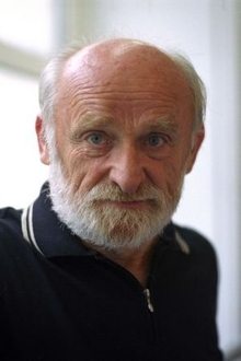Photo of Peter Mitterrutzner