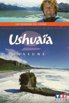Ushuaïa - Les Seigneurs Des Océans