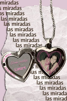 Las Miradas