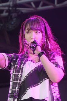 NANA MIZUKI LIVE EXPRESS