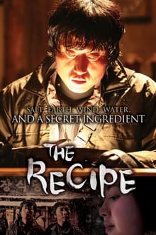 Poster do filme The Recipe