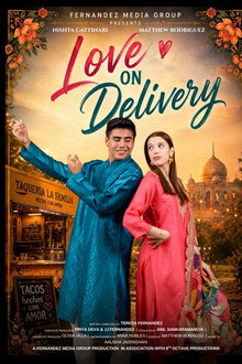 Love on Delivery