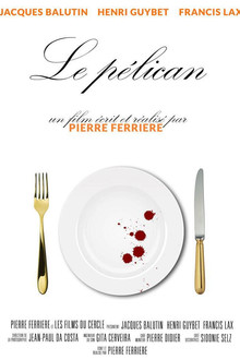 Le Pélican