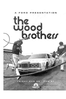 The Wood Brothers movie poster