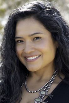 Photo of Deanna Allison