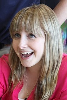 Photo of Andrea Libman