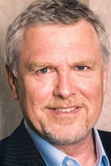 Photo of Allan Lysell