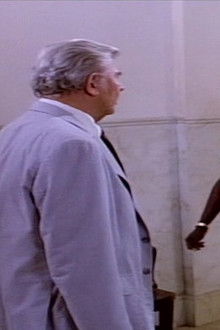 Matlock season 1 episode 22