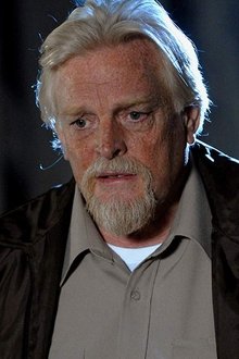 Photo of Gavin O'Herlihy