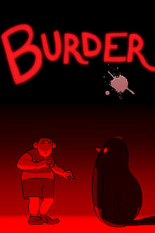 Poster do filme Burder