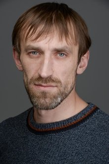 Photo of Viktor Chuprov