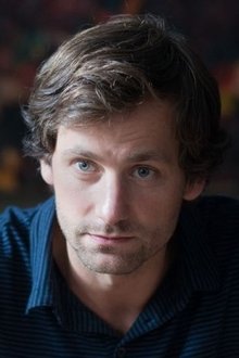 Photo of Florian Stetter