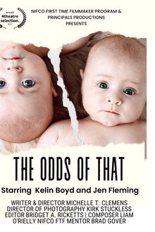 The Odds of That