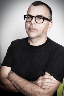 Photo of Fernando Bonassi