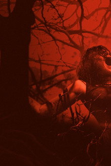Evil Dead