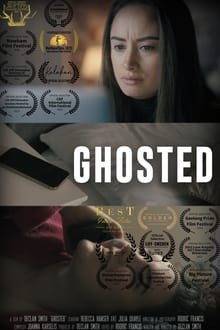 Poster do filme Ghosted