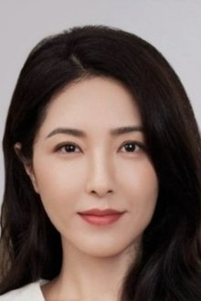Photo of Zeng Li