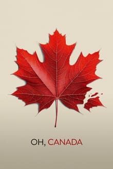 Poster do filme Oh, Canada