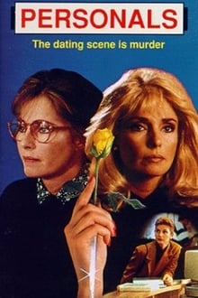 Poster do filme Uma Flor Um Crime