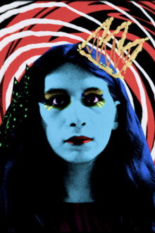 Alesia's Lucid Dream