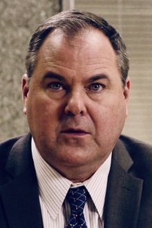 Photo of Bob Stephenson