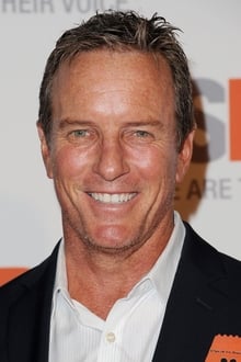 Photo of Linden Ashby