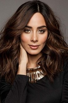 Photo of Esmeralda Pimentel