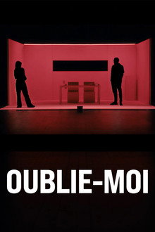 Oublie-moi