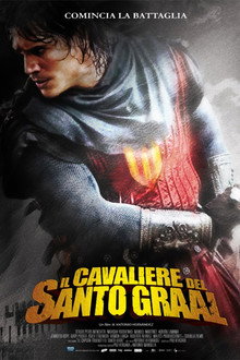 Il cavaliere del Santo Graal