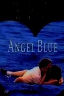 Poster do filme Angel Blue